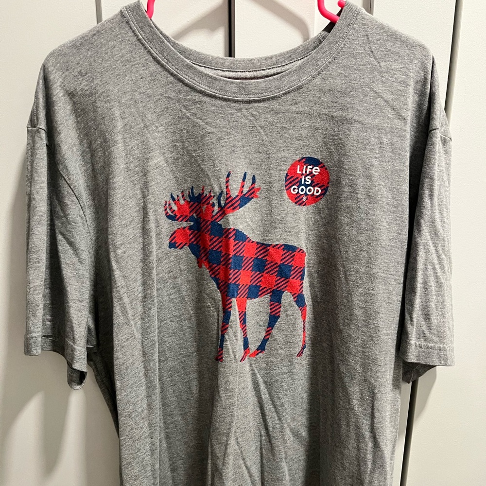 Life is Good T-Shirt